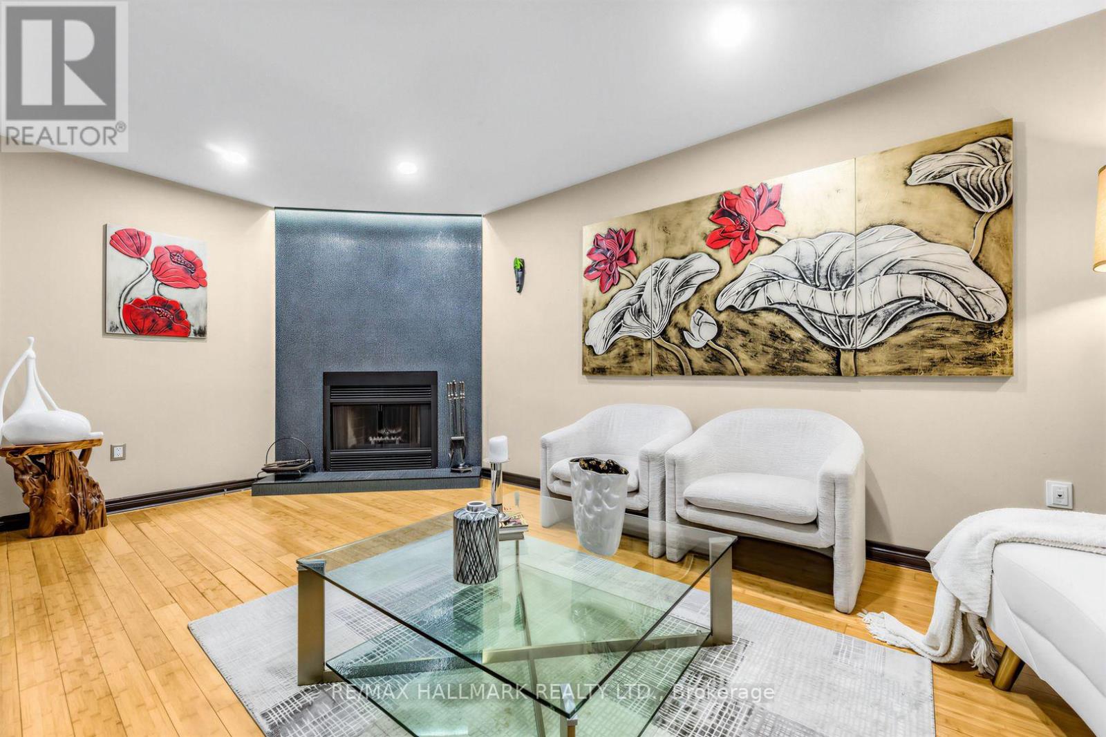 106 Larratt Lane, Richmond Hill, Ontario  L4C 0E3 - Photo 12 - N13718082