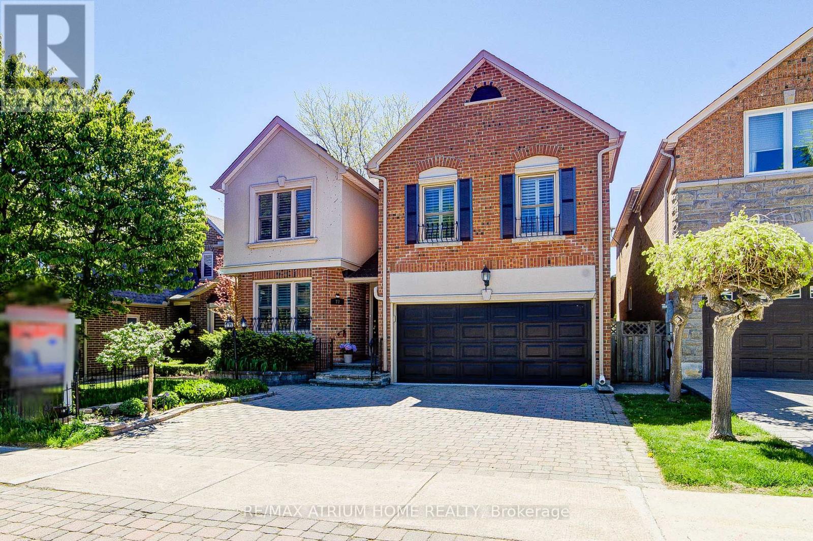 77 Rosedale Heights Drive, Vaughan, Ontario  L4J 4T3 - Photo 2 - N13718184