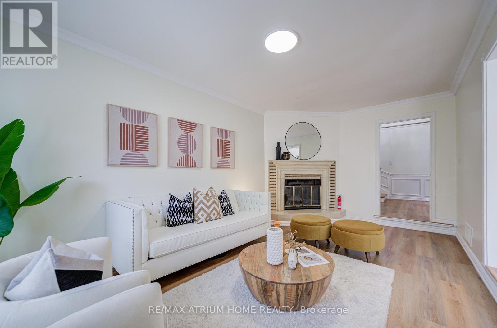 77 Rosedale Heights Drive, Vaughan, Ontario  L4J 4T3 - Photo 22 - N13718184