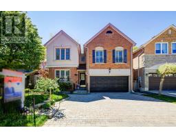 77 ROSEDALE HEIGHTS DRIVE, Vaughan, Ontario