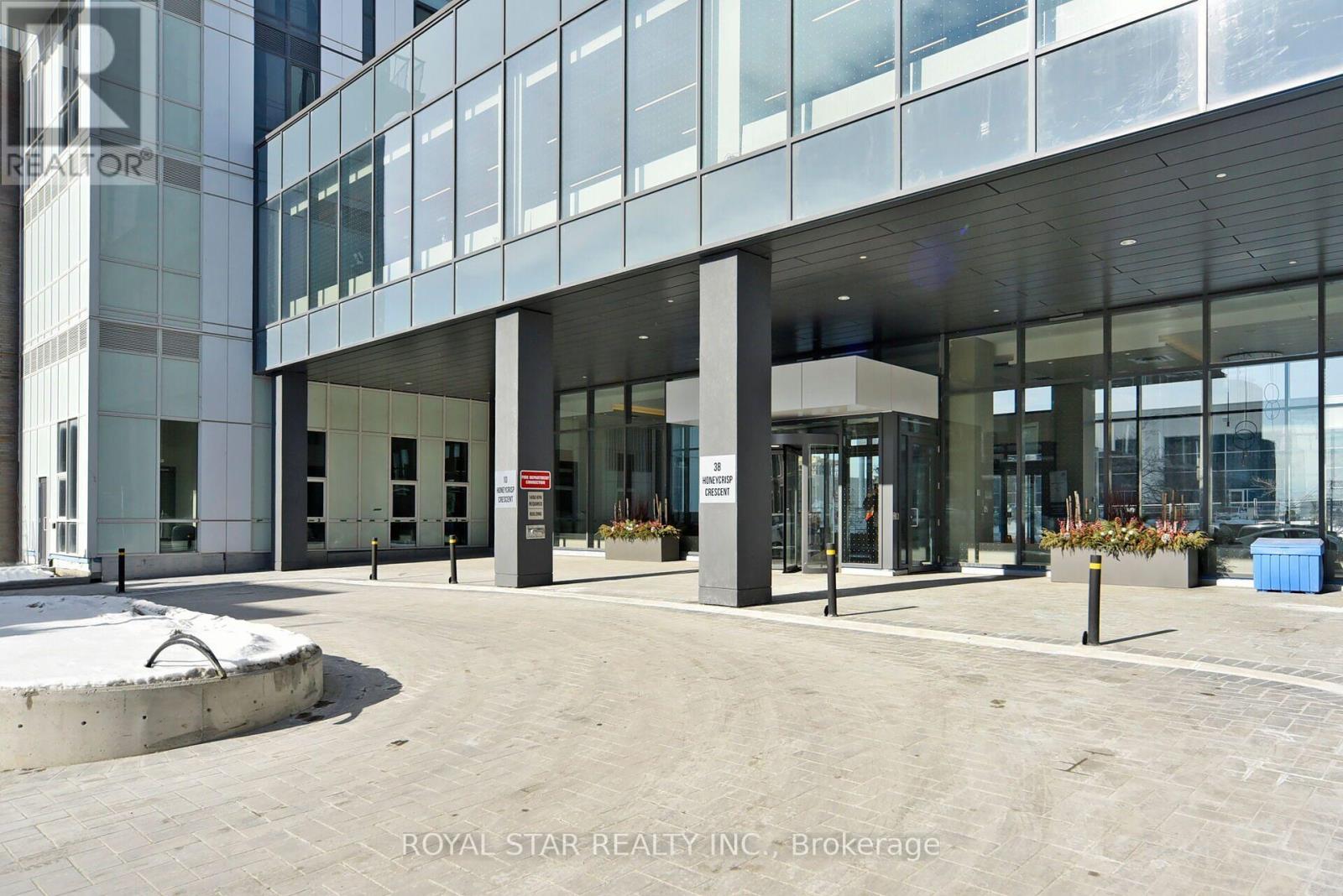 909 - 10 Honeycrisp Crescent, Vaughan (Vaughan Corporate Centre), Ontario  L4K 0M7 - Photo 4 - N13718240