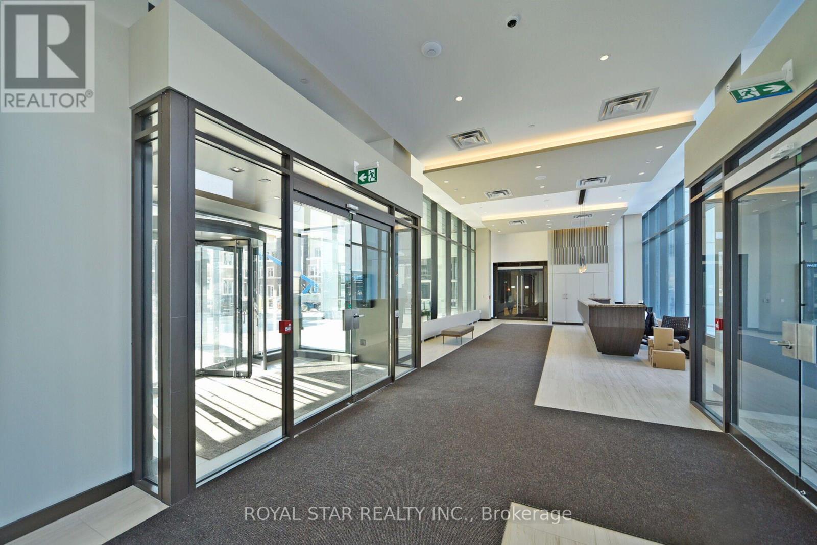 909 - 10 Honeycrisp Crescent, Vaughan (Vaughan Corporate Centre), Ontario  L4K 0M7 - Photo 5 - N13718240