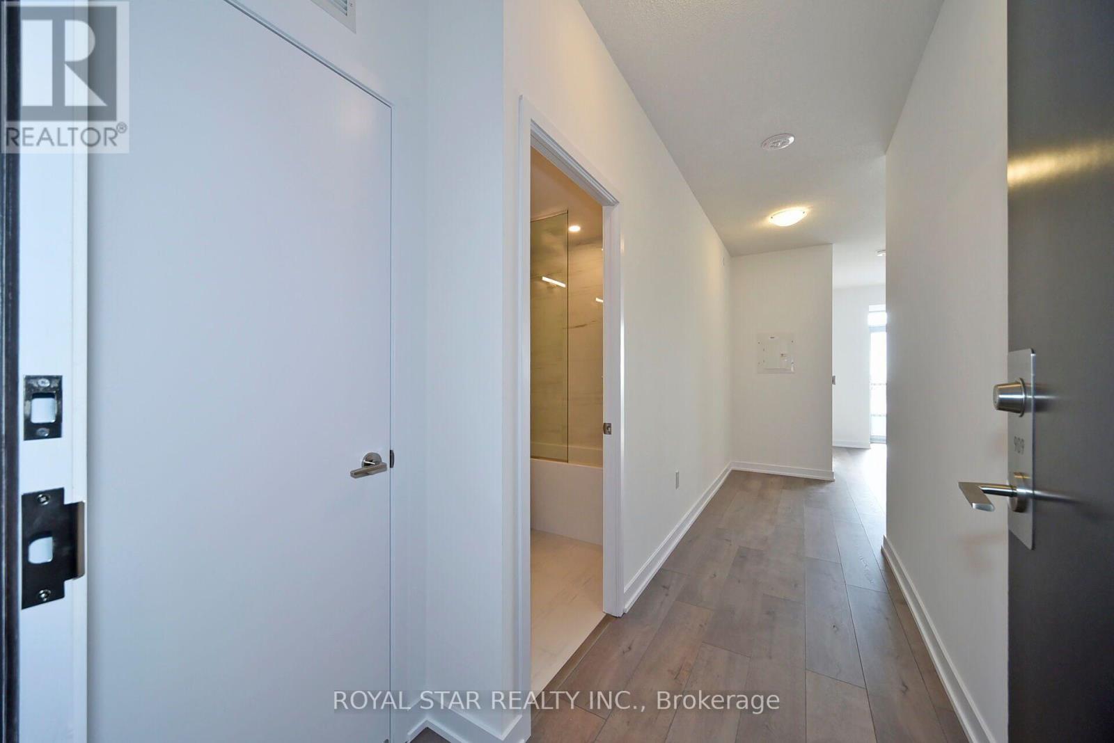 909 - 10 Honeycrisp Crescent, Vaughan (Vaughan Corporate Centre), Ontario  L4K 0M7 - Photo 8 - N13718240