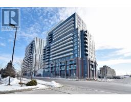 909 - 10 HONEYCRISP CRESCENT, Vaughan, Ontario