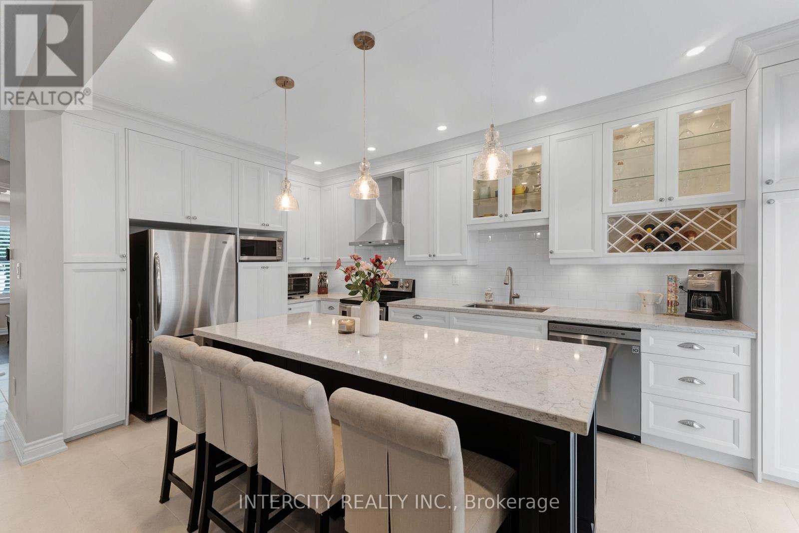 37 Redfinch Crescent, Vaughan, Ontario  L4H 2C5 - Photo 10 - N13718284