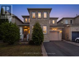 37 REDFINCH CRESCENT, Vaughan, Ontario