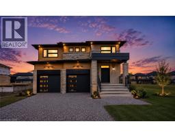 6124 CURLIN Crescent, Niagara Falls, Ontario