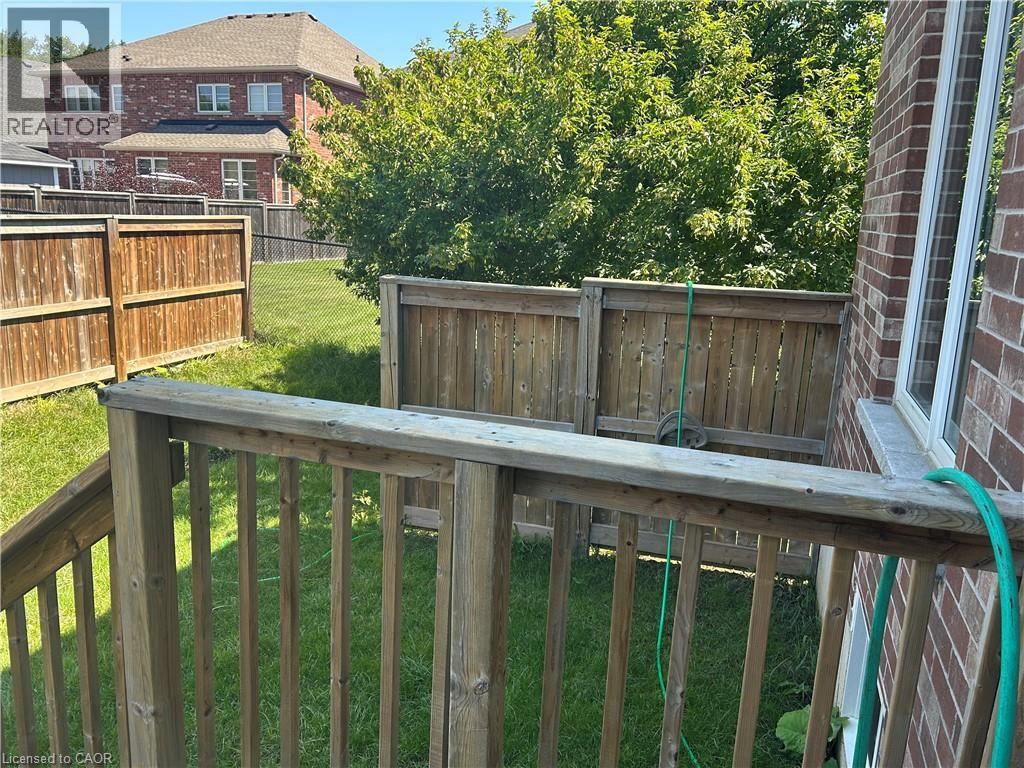 90 Raymond Road Unit# 15, Ancaster, Ontario  L9K 0J6 - Photo 4 - 40858193