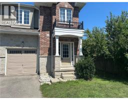 90 RAYMOND Road Unit# 15, ancaster, Ontario