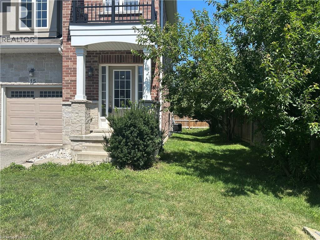 90 Raymond Road Unit# 15, Ancaster, Ontario  L9K 0J6 - Photo 2 - 40858193