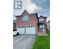 119 VIOLET STREET, Barrie, Ontario