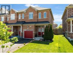55 FORSYTH CRESCENT, Barrie, Ontario