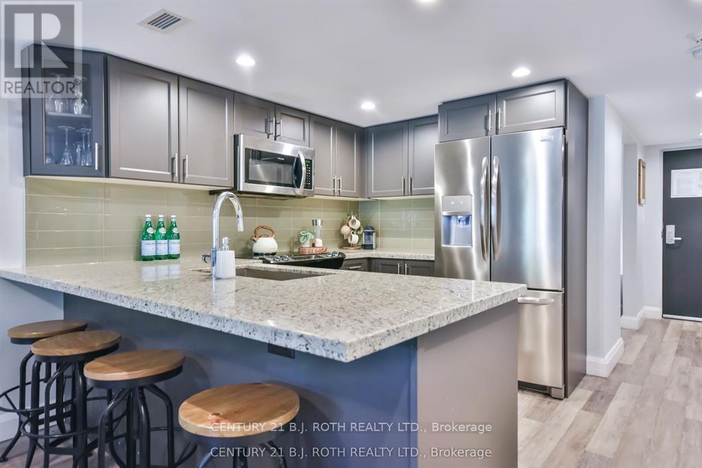 406 - 80 Horseshoe Boulevard, Oro-Medonte (Horseshoe Valley), Ontario  L4M 4Y8 - Photo 2 - S13718024