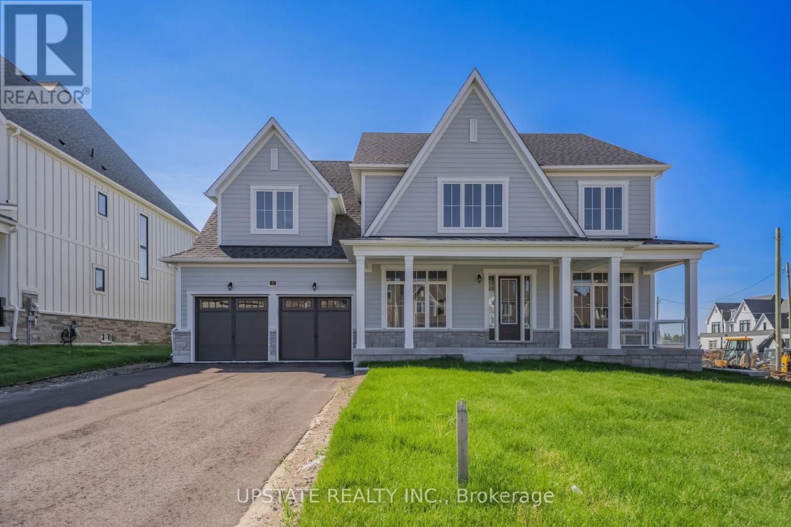 21 Pearsall Place, Oro-Medonte, Ontario  L0L 2L0 - Photo 2 - S13718054