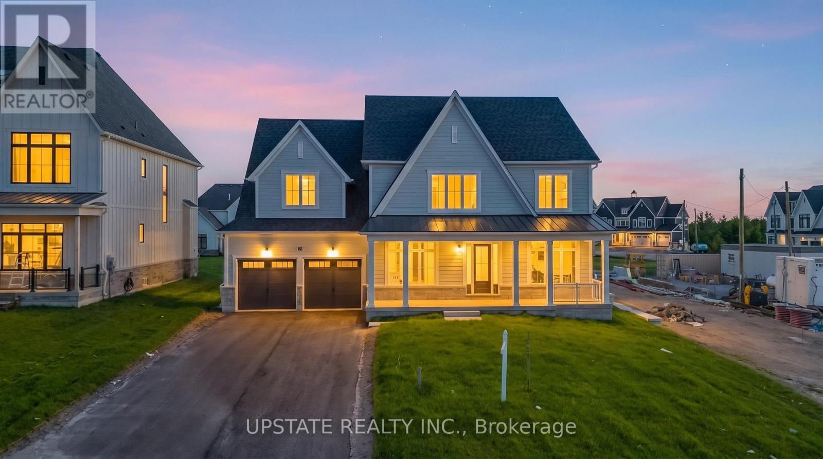 21 Pearsall Place, Oro-Medonte, Ontario  L0L 2L0 - Photo 3 - S13718054