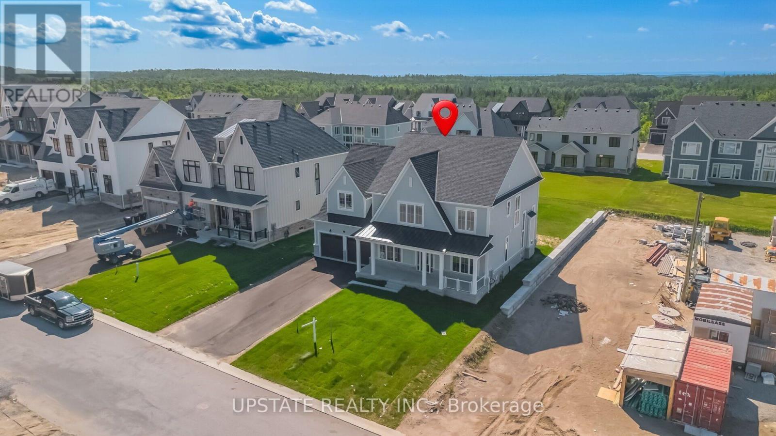 21 Pearsall Place, Oro-Medonte, Ontario  L0L 2L0 - Photo 4 - S13718054