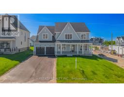 21 PEARSALL PLACE, Oro-Medonte, Ontario
