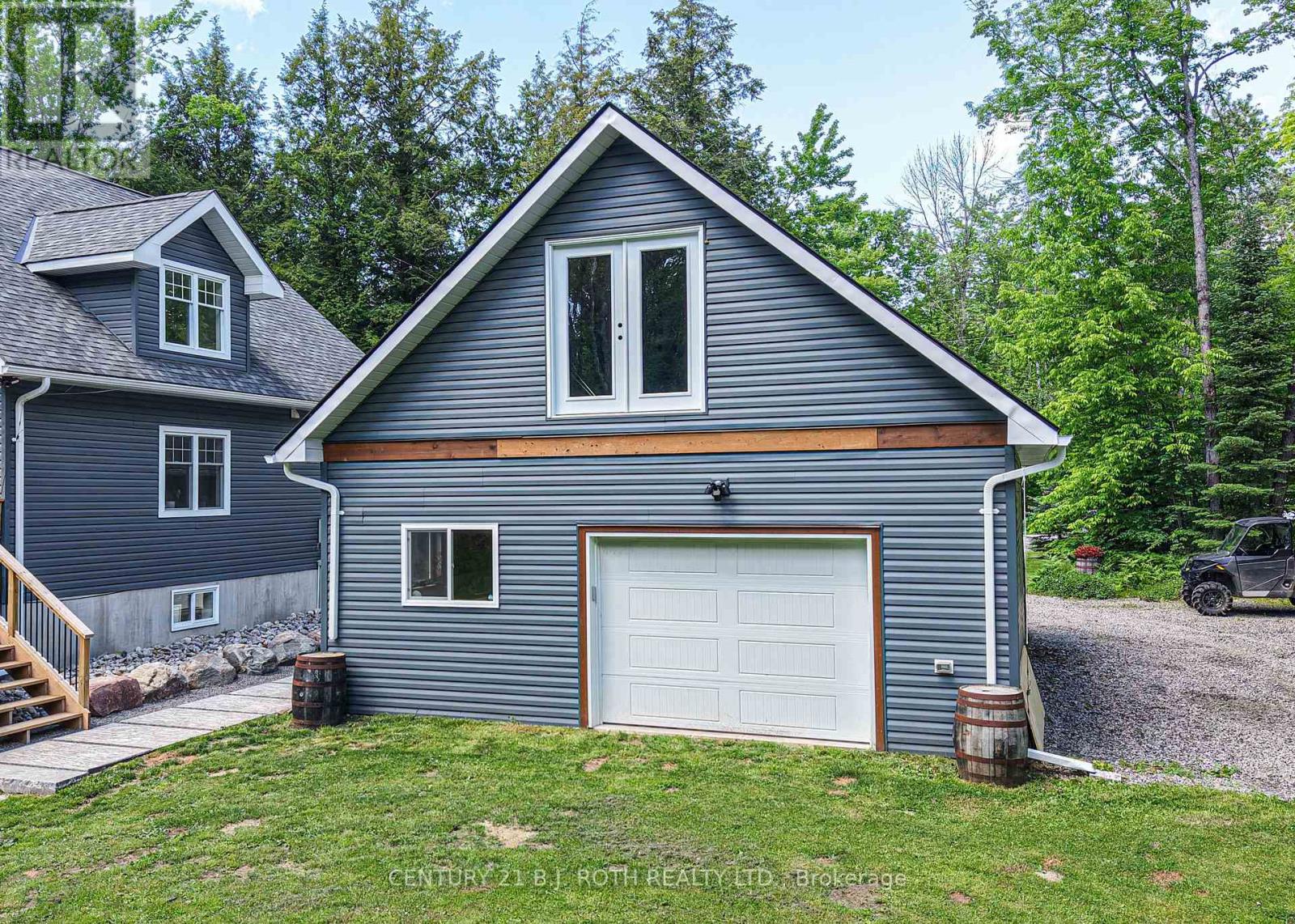 2833 Switch Road, Ramara, Ontario  L0K 2B0 - Photo 12 - S13718144