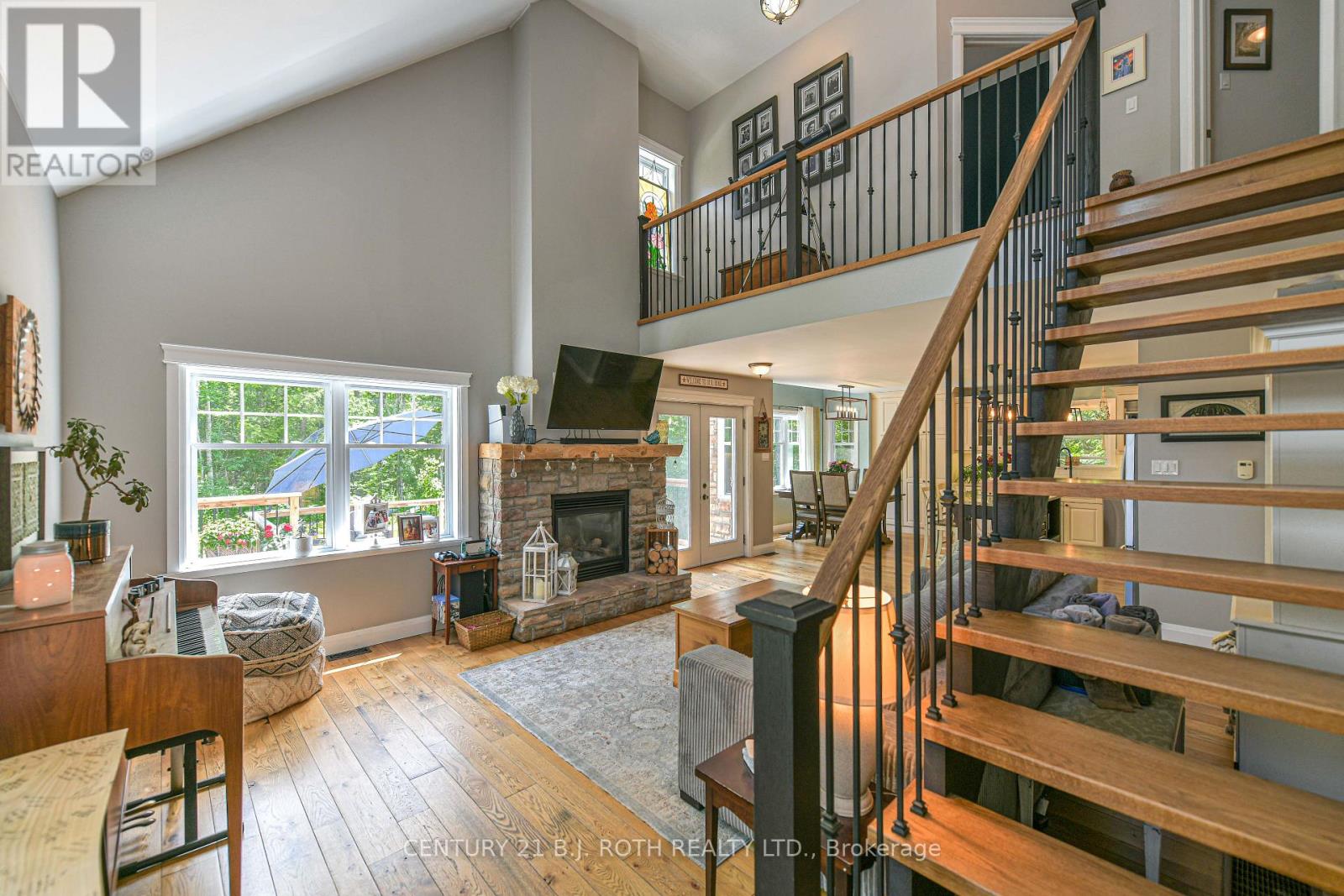 2833 Switch Road, Ramara, Ontario  L0K 2B0 - Photo 18 - S13718144