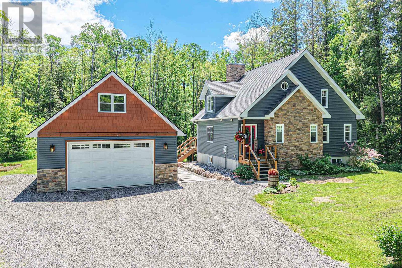 2833 Switch Road, Ramara, Ontario  L0K 2B0 - Photo 5 - S13718144