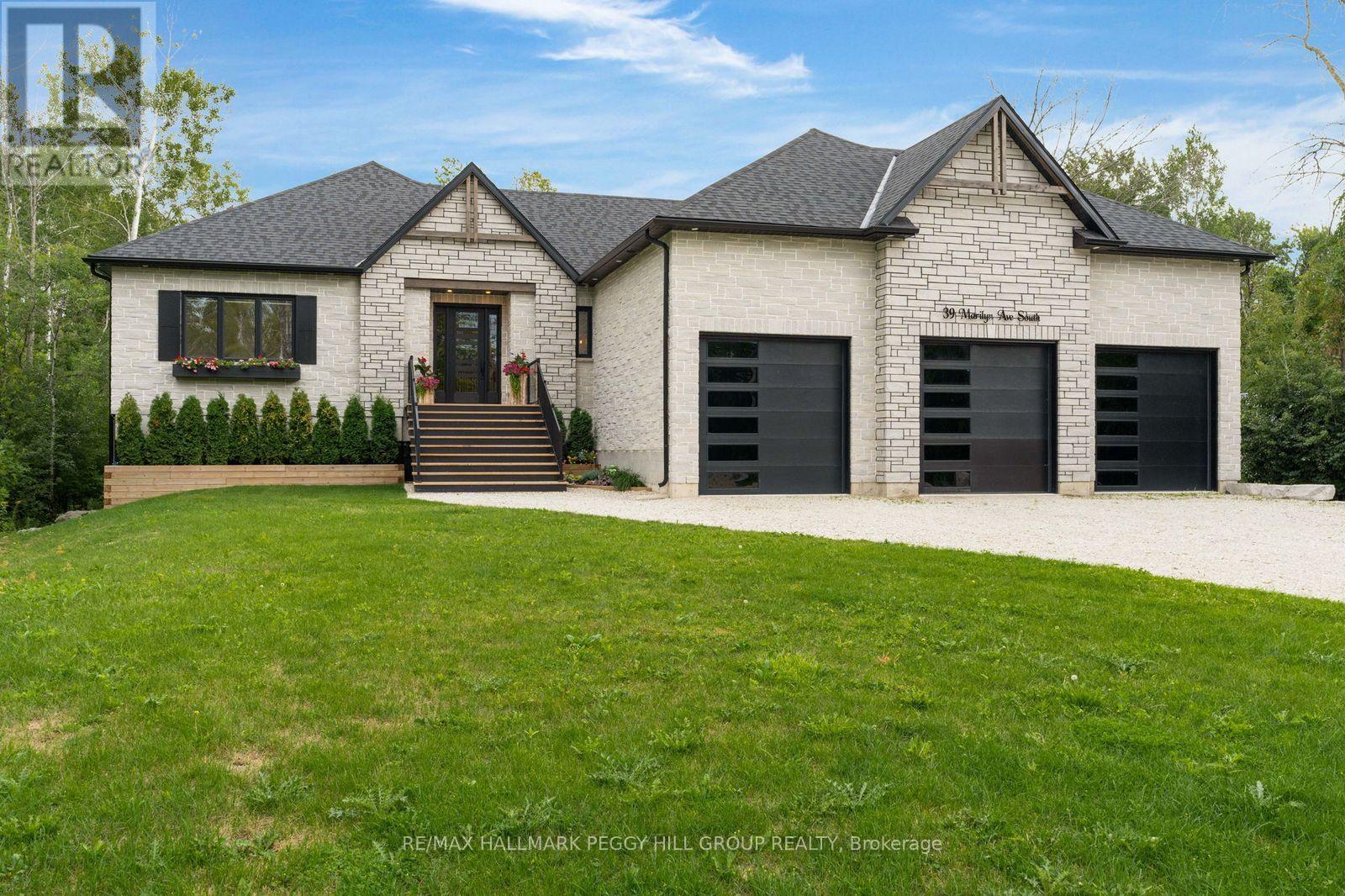 39 MARILYN AVENUE S, Wasaga Beach, Ontario