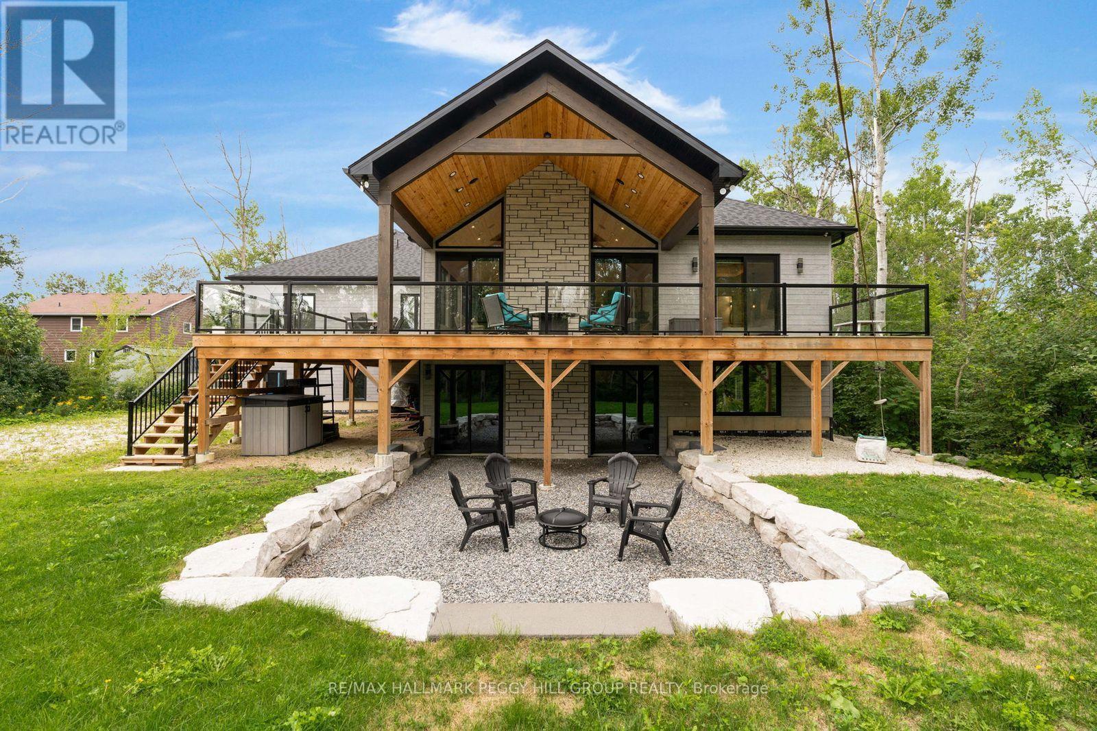 39 Marilyn Avenue S, Wasaga Beach, Ontario  L9Z 2Y1 - Photo 24 - S13718206