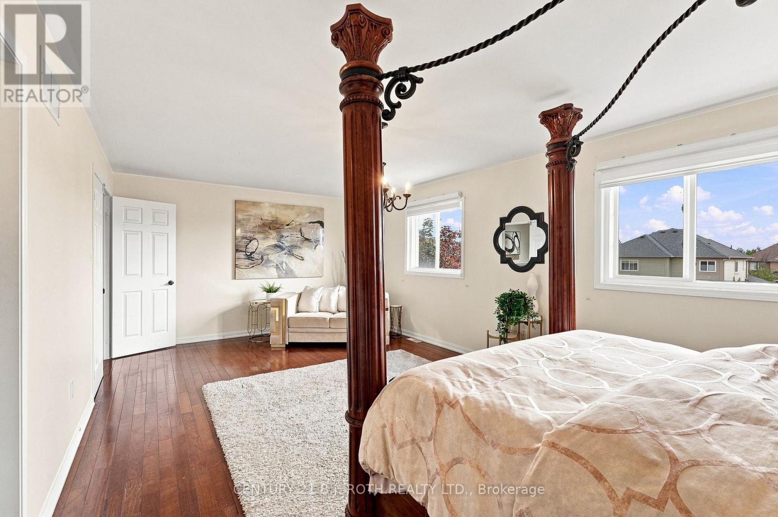 134 Sandringham Drive, Barrie (Innis-Shore), Ontario  L4M 0C9 - Photo 25 - S13718210