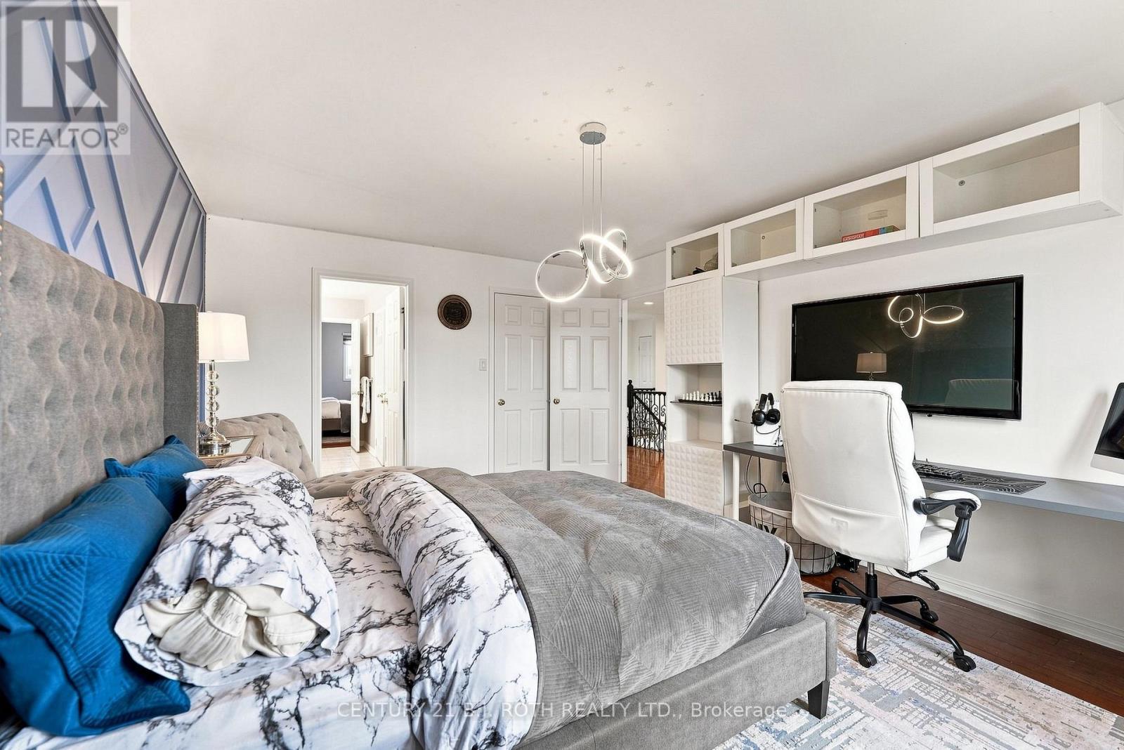134 Sandringham Drive, Barrie (Innis-Shore), Ontario  L4M 0C9 - Photo 29 - S13718210