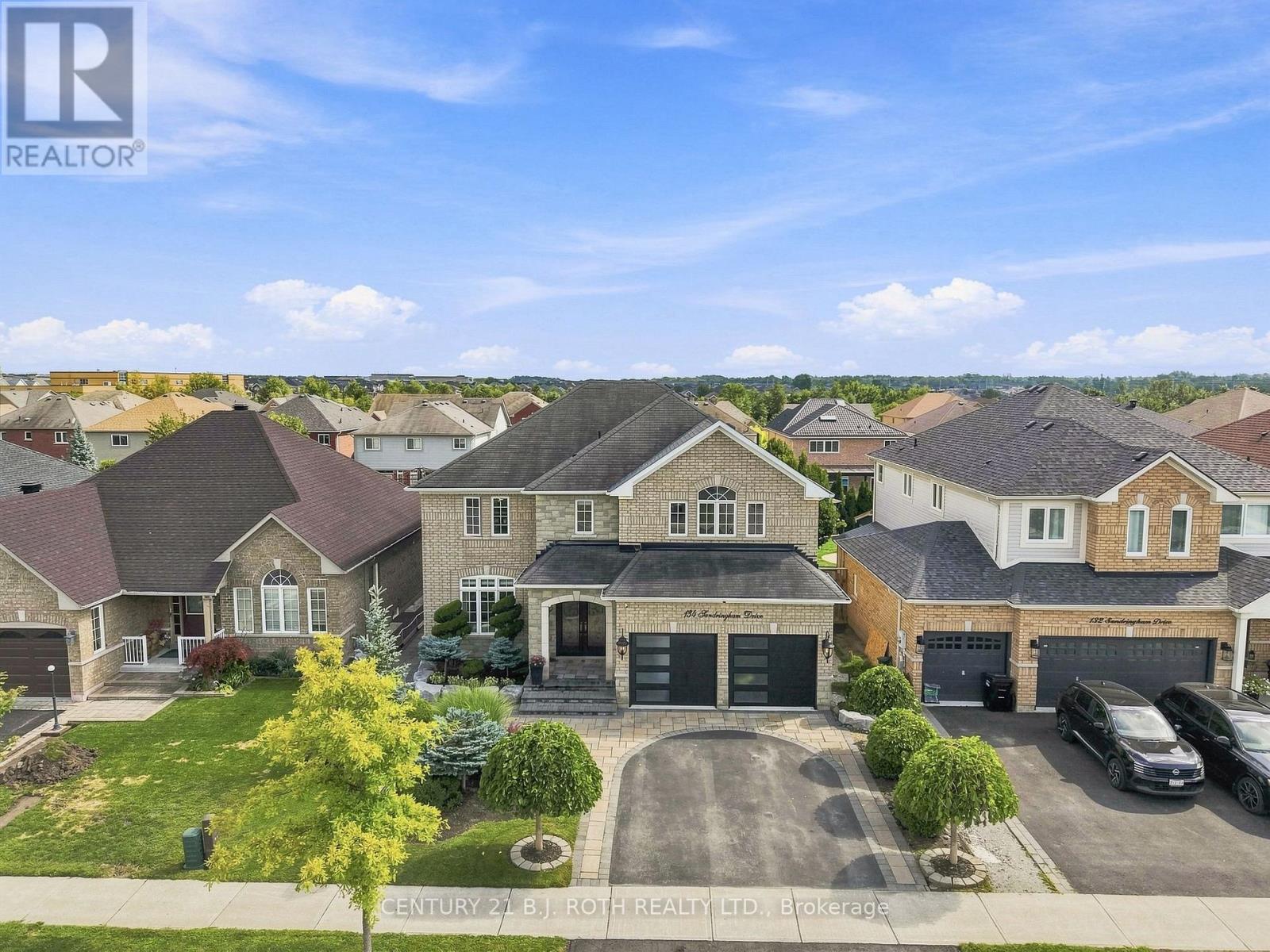 134 Sandringham Drive, Barrie (Innis-Shore), Ontario  L4M 0C9 - Photo 48 - S13718210