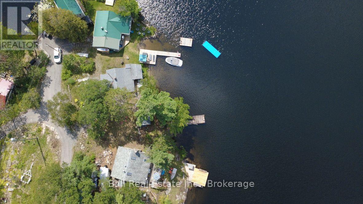 148 Fire Route 70, Havelock-Belmont-Methuen, Ontario  K0L 2H0 - Photo 45 - X13717858