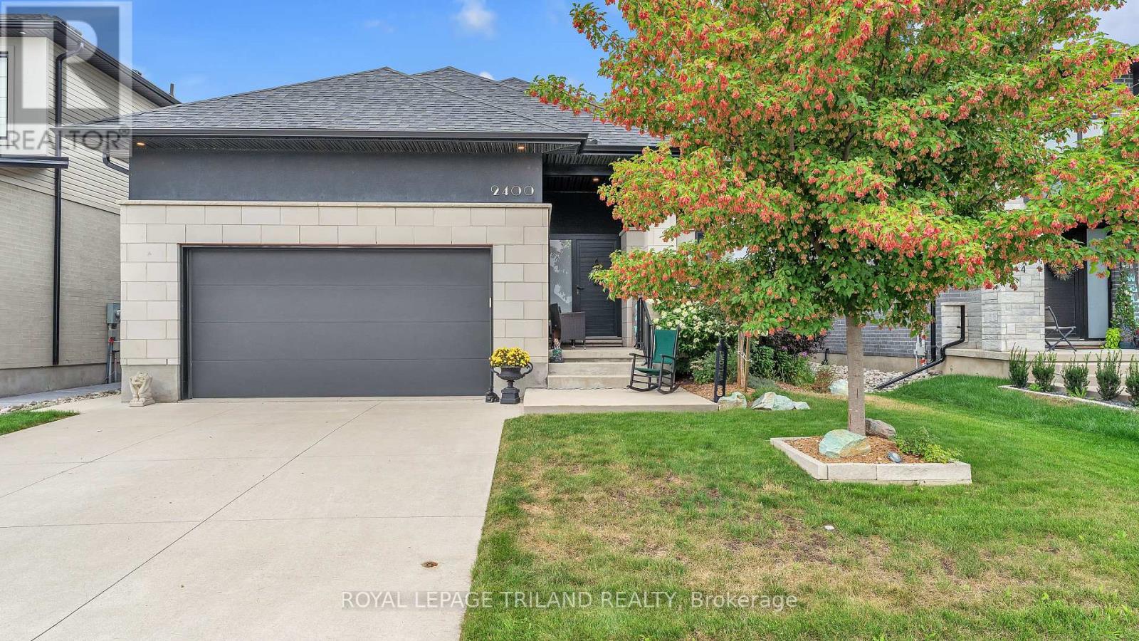 2400 Red Thorne Avenue — photo 1