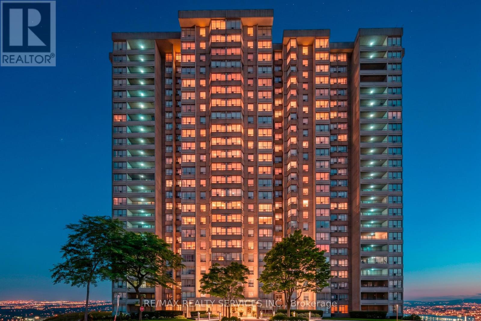 1106 - 30 Malta Avenue, Brampton, Ontario  L6Y 4S5 - Photo 1 - W13717746