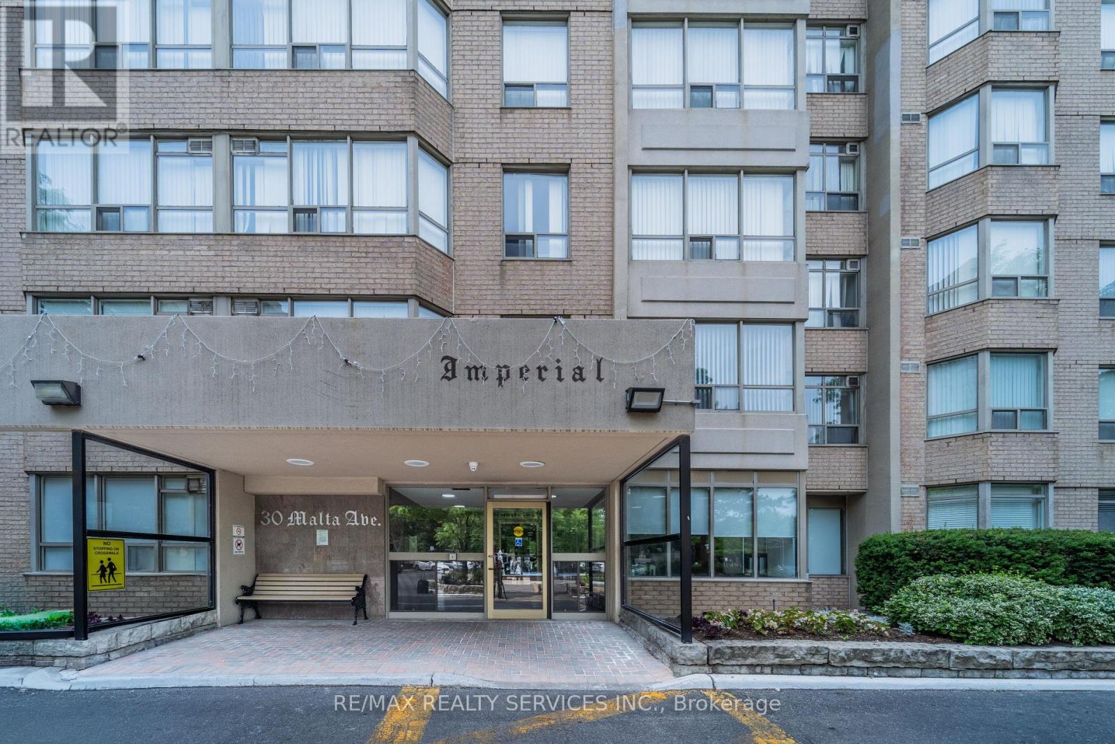 1106 - 30 Malta Avenue, Brampton, Ontario  L6Y 4S5 - Photo 4 - W13717746