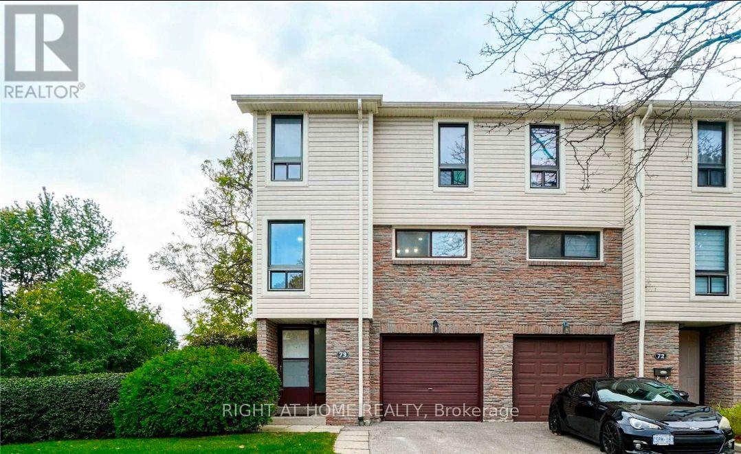 73 - 7251 Copenhagen Road, Mississauga, Ontario  L5N 2H6 - Photo 19 - W13717770