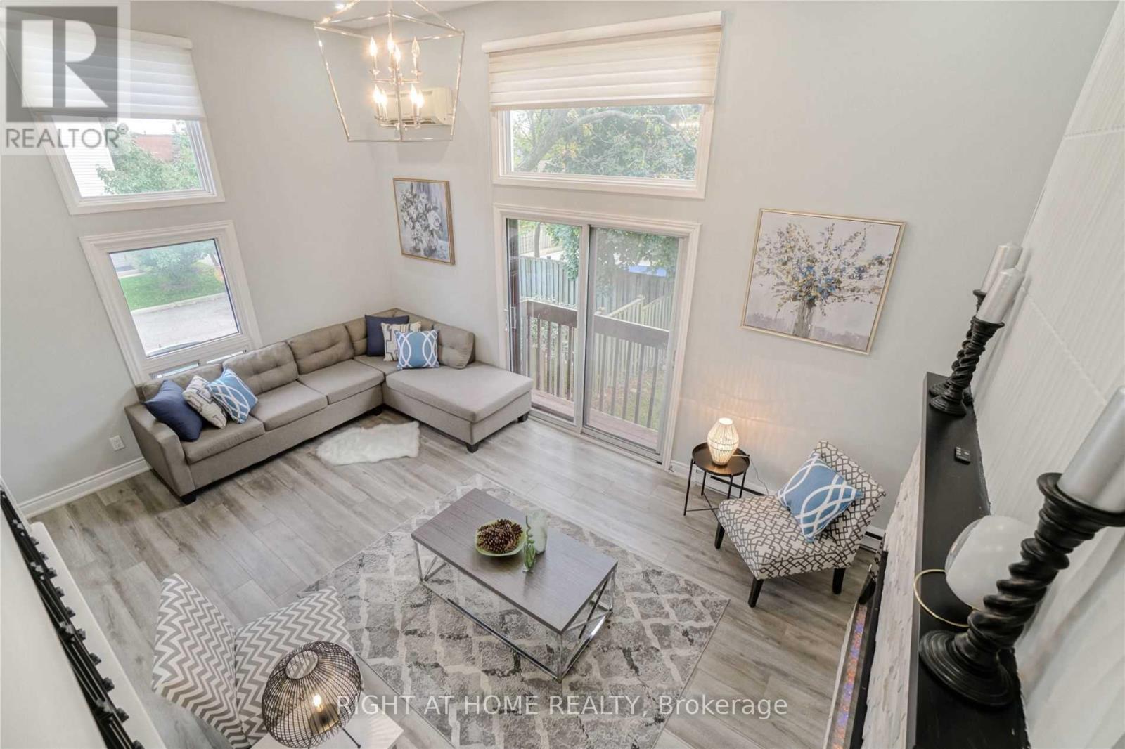 73 - 7251 Copenhagen Road, Mississauga, Ontario  L5N 2H6 - Photo 3 - W13717770
