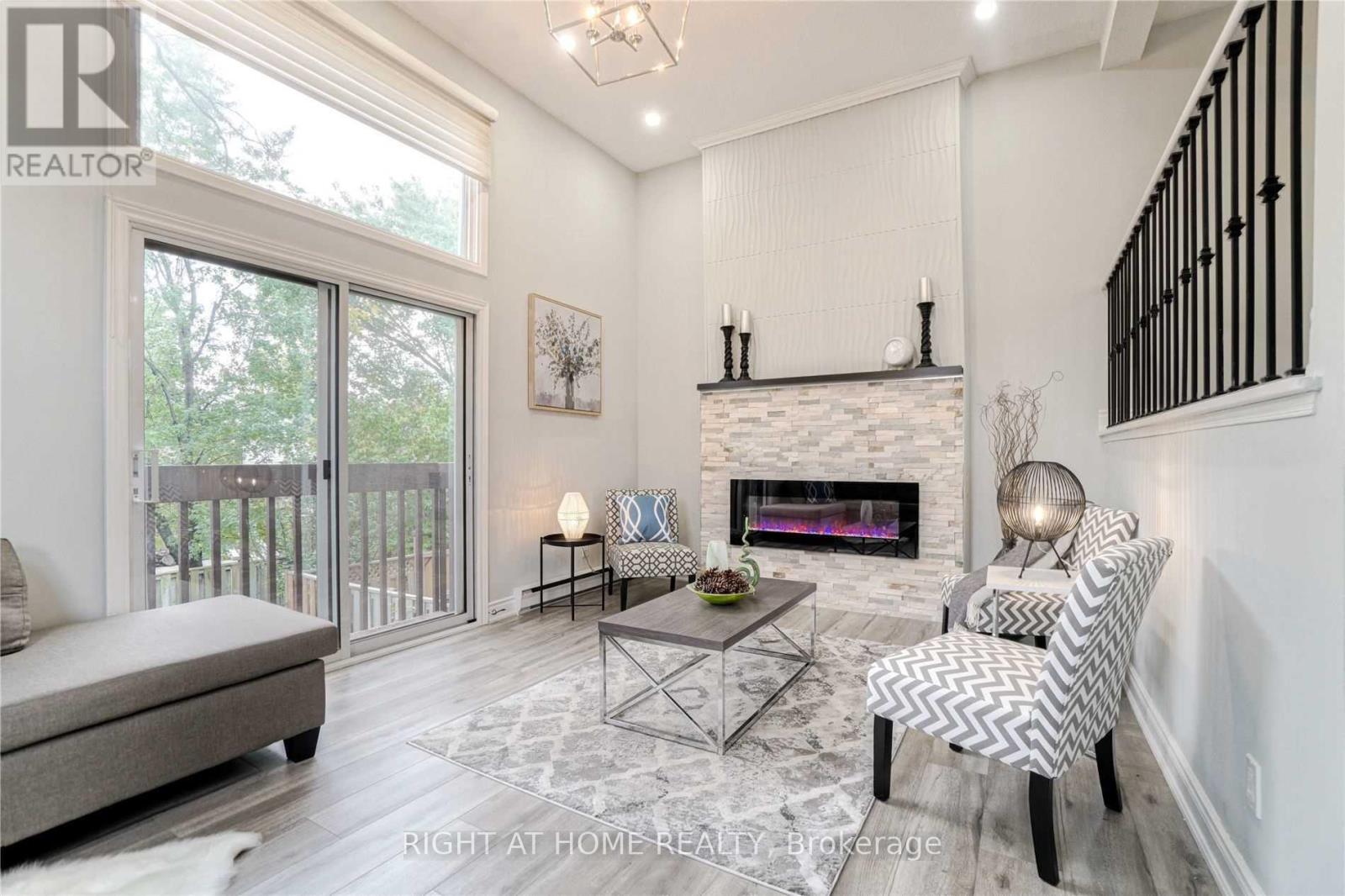 73 - 7251 Copenhagen Road, Mississauga, Ontario  L5N 2H6 - Photo 4 - W13717770