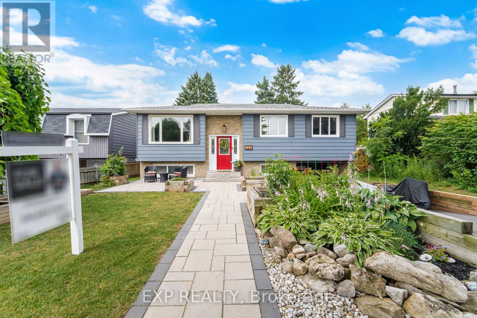 127 Acton Boulevard, Halton Hills, Ontario  L7J 2S4 - Photo 1 - W13717788