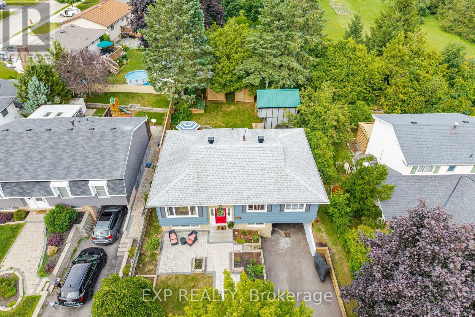 127 Acton Boulevard, Halton Hills, Ontario  L7J 2S4 - Photo 2 - W13717788