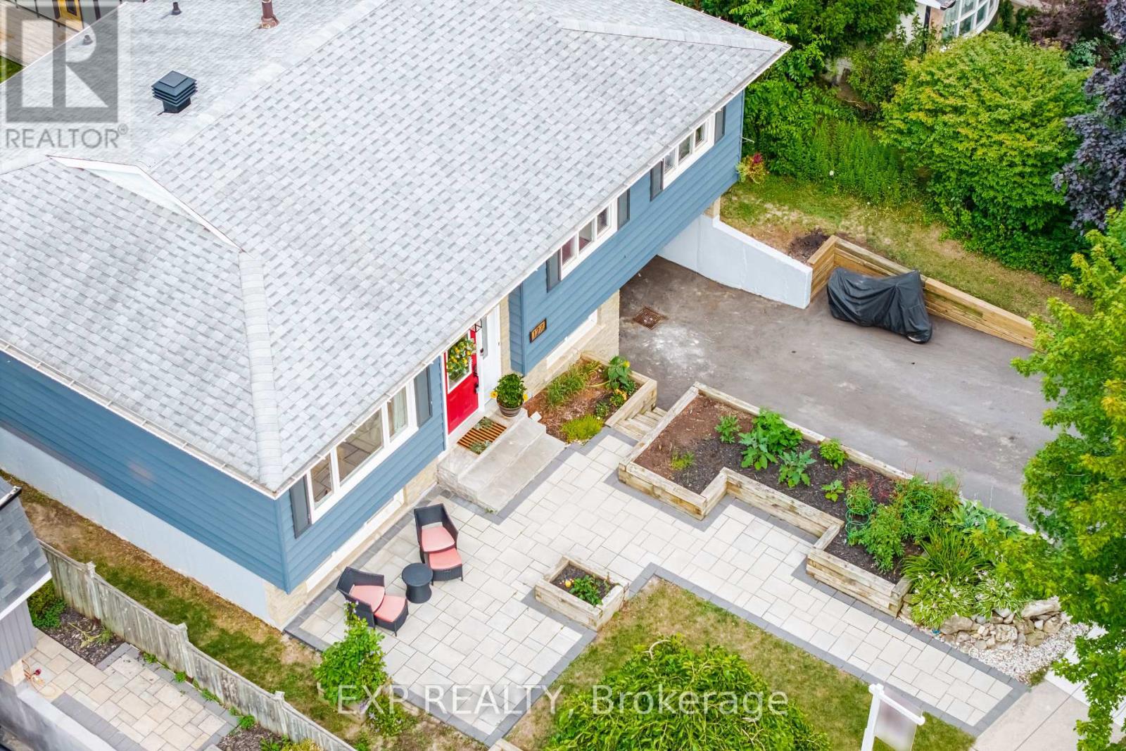 127 Acton Boulevard, Halton Hills, Ontario  L7J 2S4 - Photo 3 - W13717788
