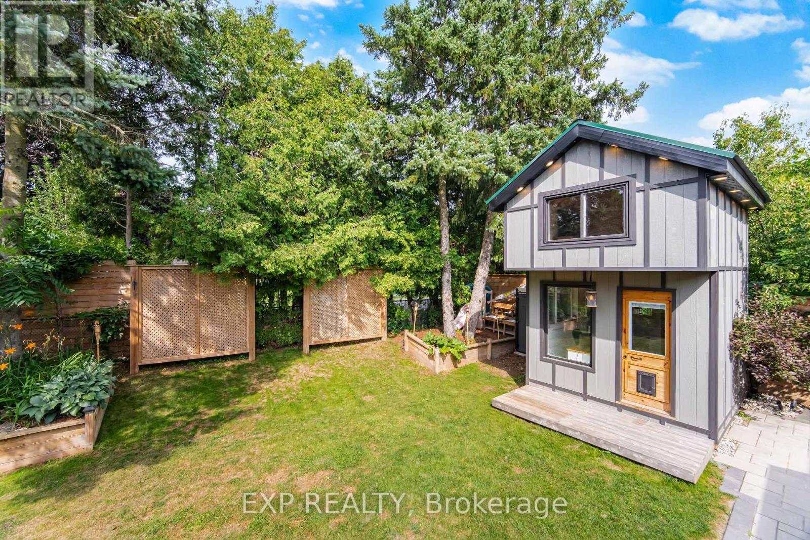 127 Acton Boulevard, Halton Hills, Ontario  L7J 2S4 - Photo 36 - W13717788