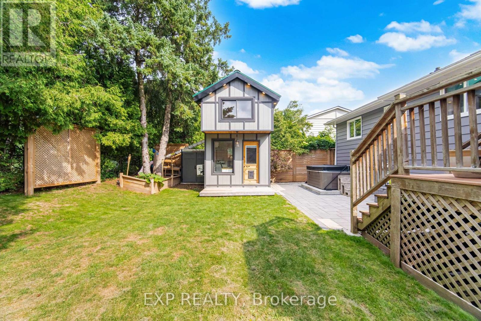 127 Acton Boulevard, Halton Hills, Ontario  L7J 2S4 - Photo 37 - W13717788