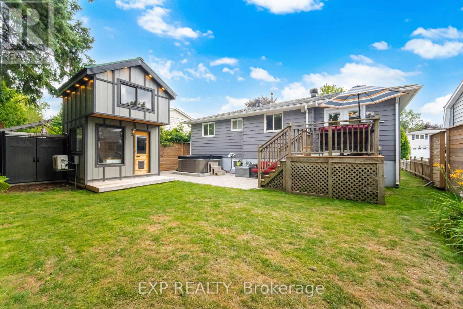 127 Acton Boulevard, Halton Hills, Ontario  L7J 2S4 - Photo 43 - W13717788