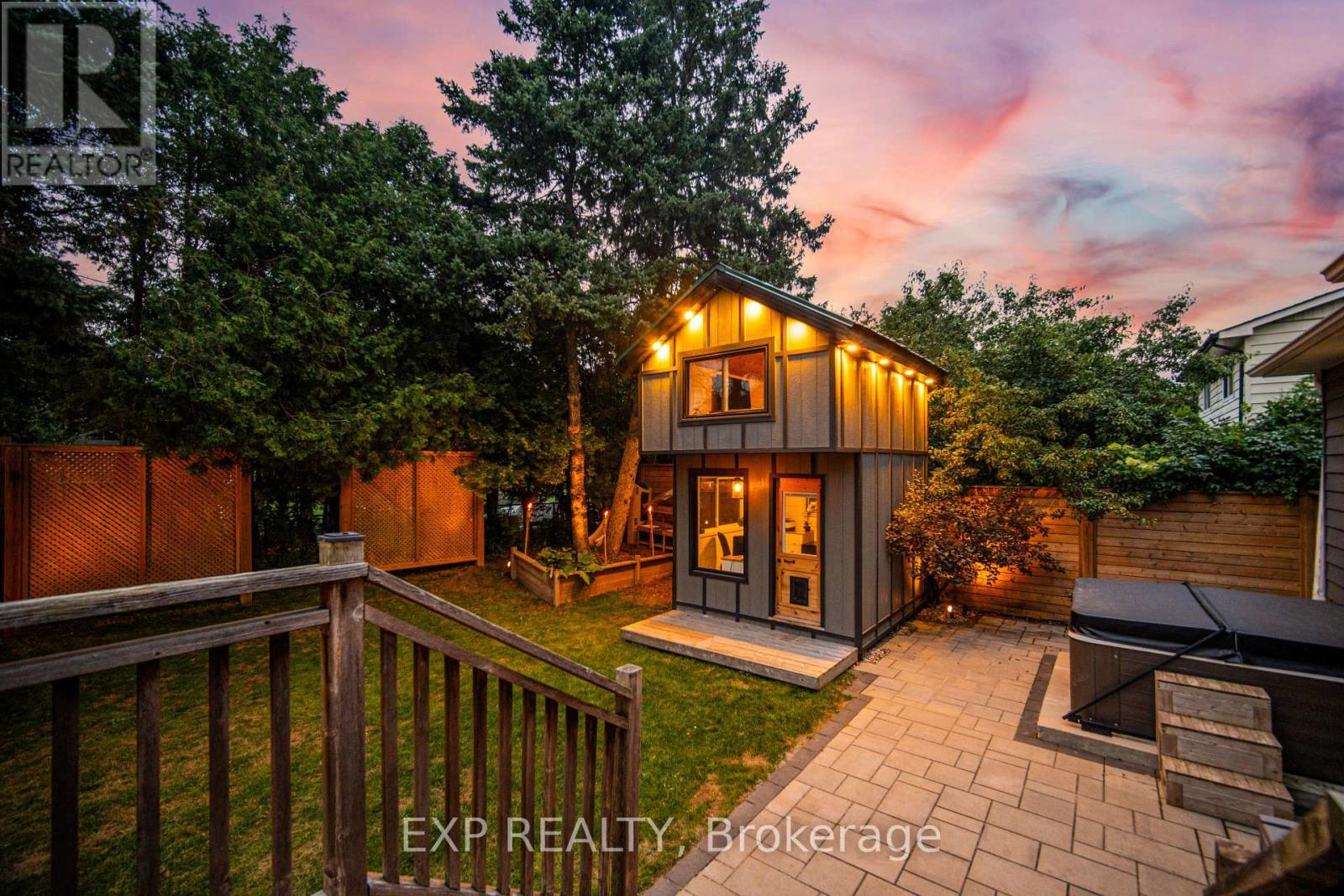 127 Acton Boulevard, Halton Hills, Ontario  L7J 2S4 - Photo 45 - W13717788