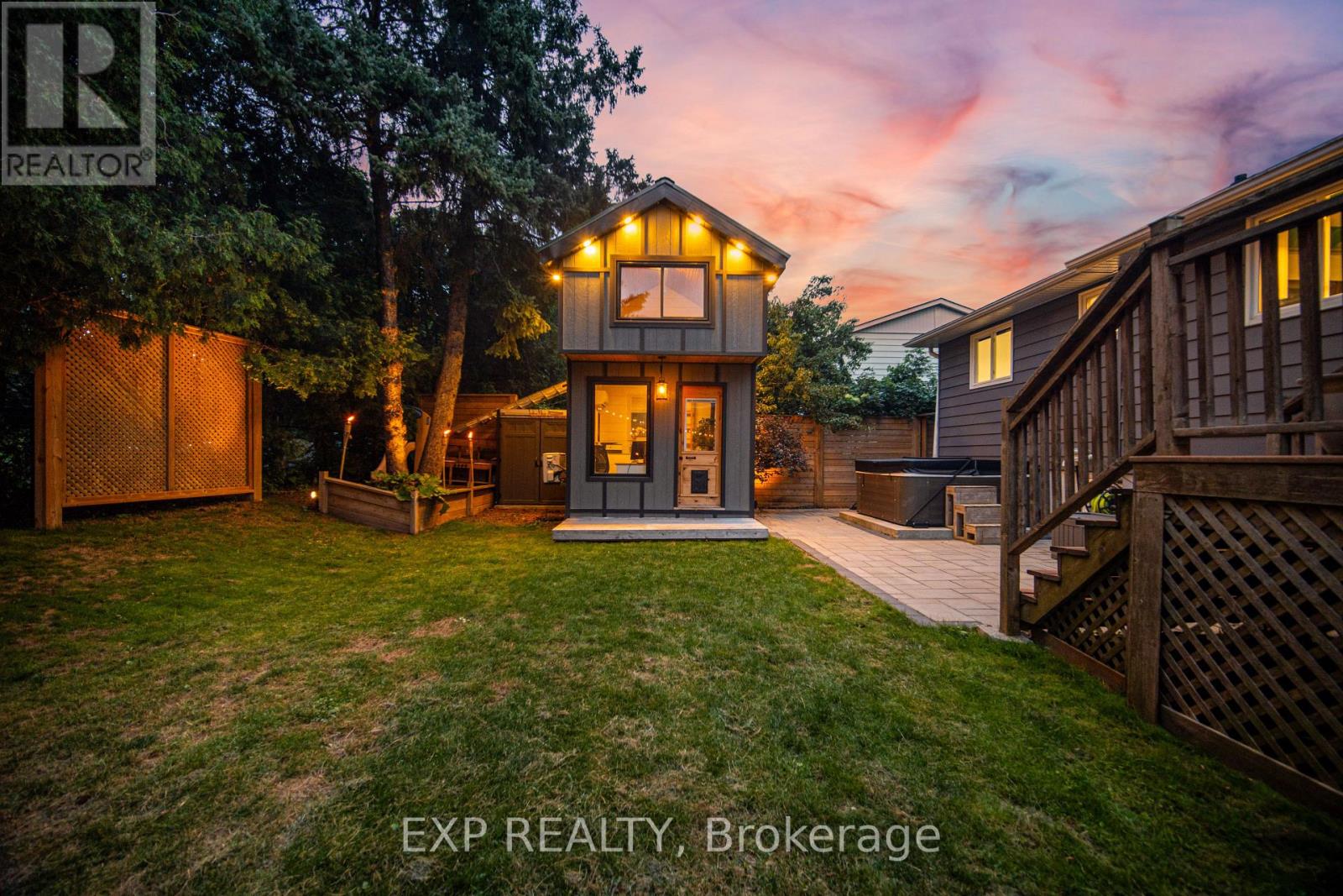 127 Acton Boulevard, Halton Hills, Ontario  L7J 2S4 - Photo 48 - W13717788
