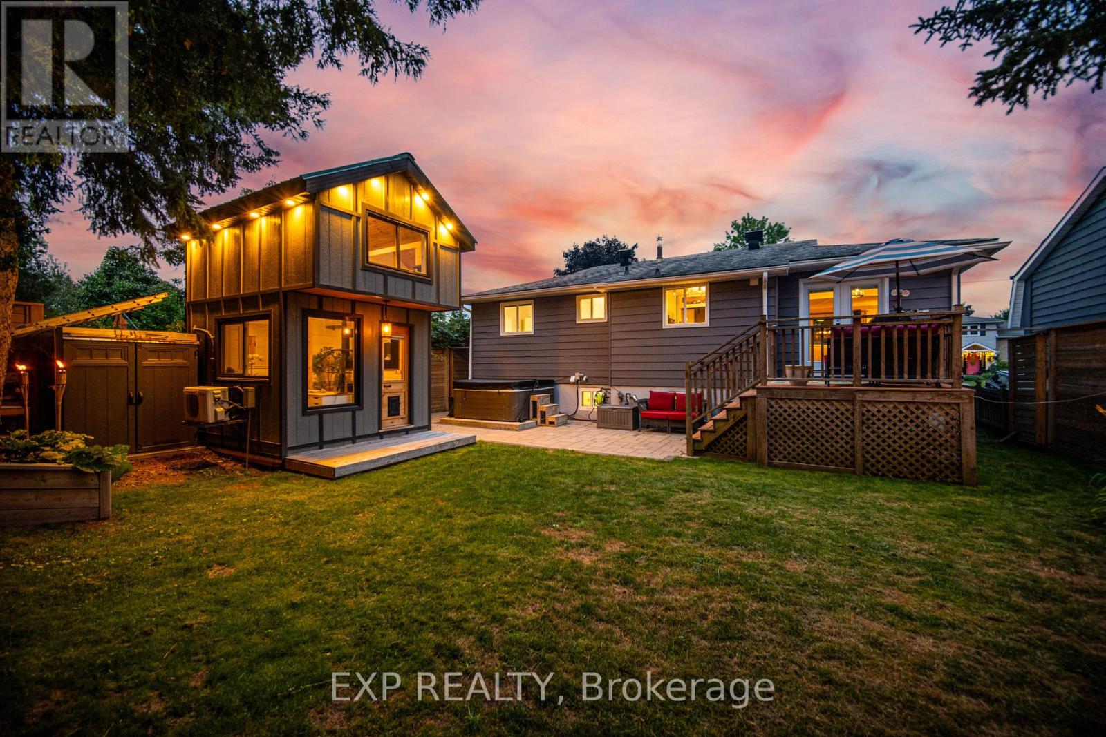 127 Acton Boulevard, Halton Hills, Ontario  L7J 2S4 - Photo 49 - W13717788