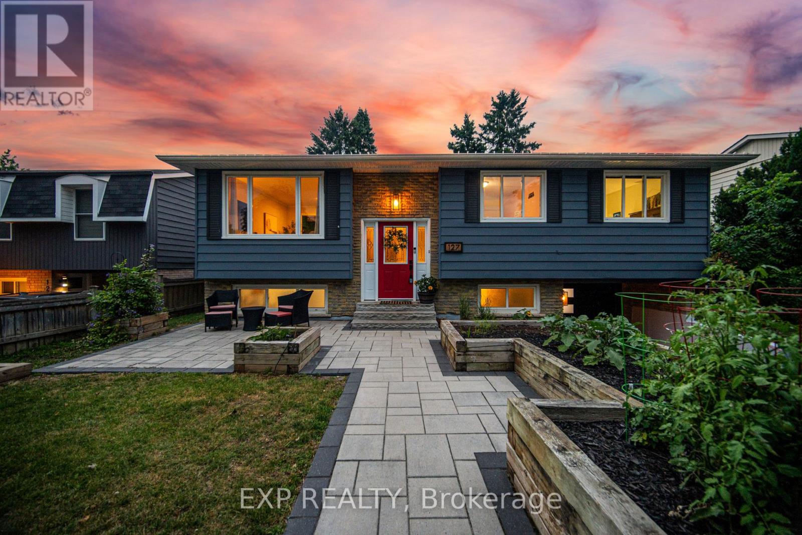 127 Acton Boulevard, Halton Hills, Ontario  L7J 2S4 - Photo 50 - W13717788