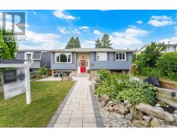 127 ACTON BOULEVARD, Halton Hills, Ontario