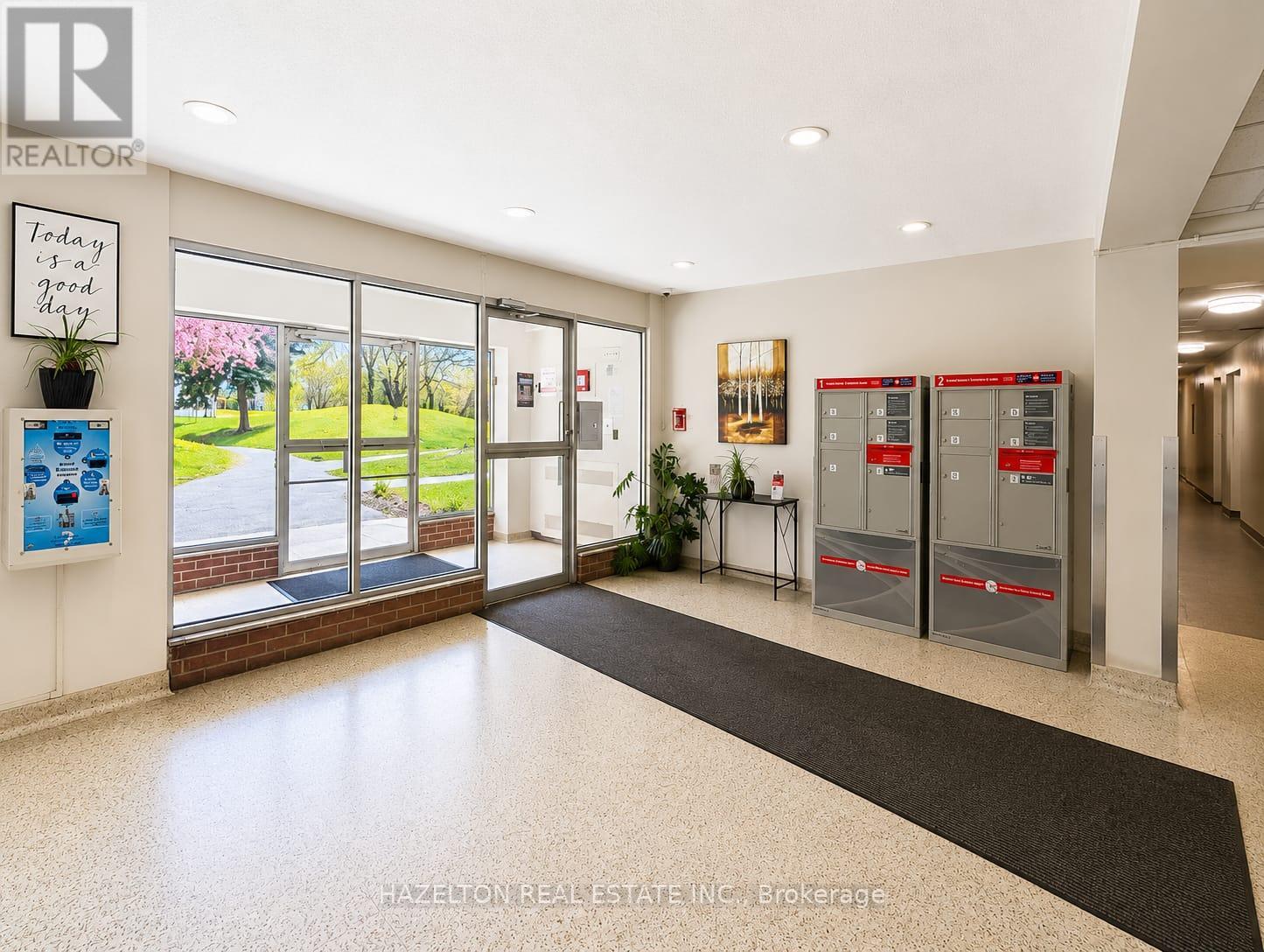 710 - 1901 Martin Grove Road, Toronto, Ontario  M9V 3T1 - Photo 14 - W13717838