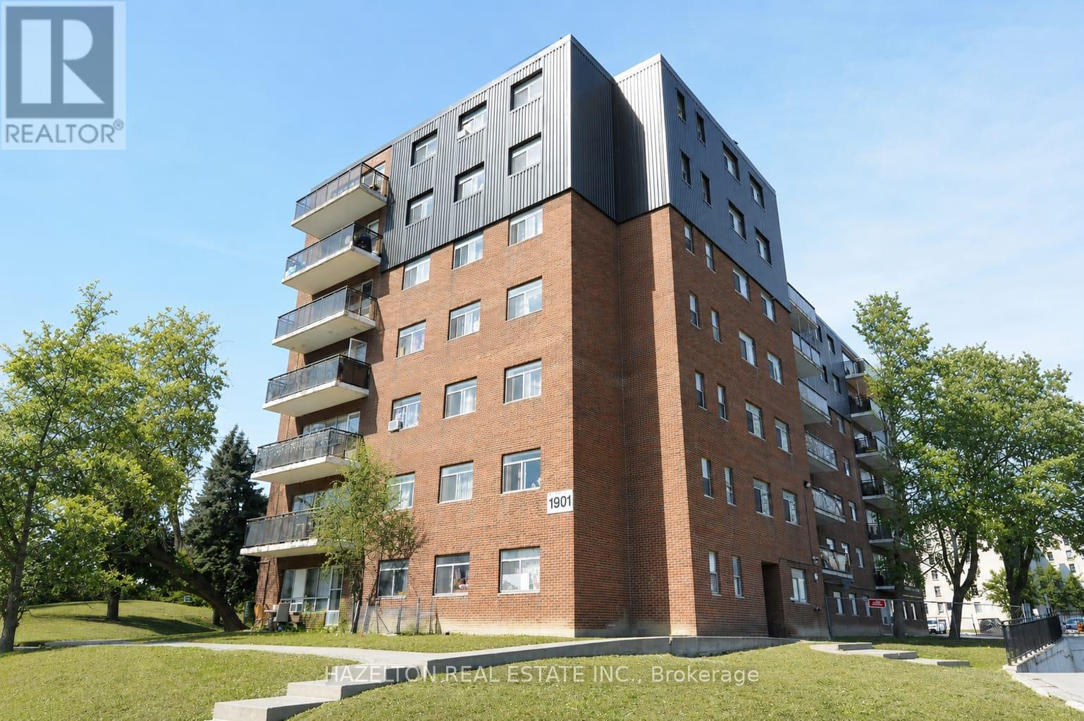 710 - 1901 Martin Grove Road, Toronto, Ontario  M9V 3T1 - Photo 16 - W13717838