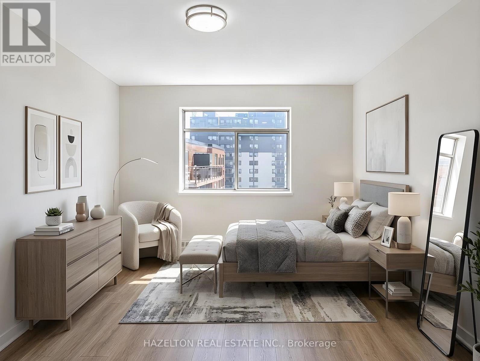 710 - 1901 Martin Grove Road, Toronto, Ontario  M9V 3T1 - Photo 8 - W13717838